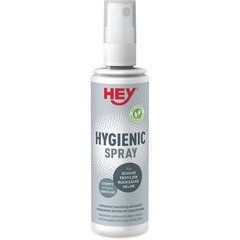 Дезодорант - гігєнічне очищення взуття HeySport Hygienic Spray 100 ml 20273000 фото