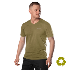 Футболка Totem V-neck Tan (8281) 8281(XXXL) фото
