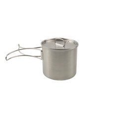 Кружка Tribe Camping Cup T-FA-0012-metal T-FA-0012-metal фото