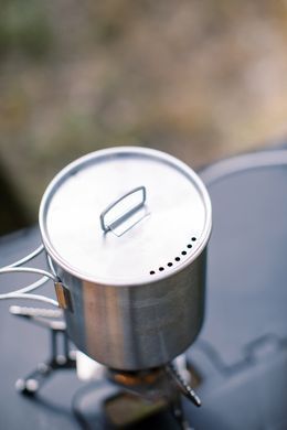 Кружка Tribe Camping Cup T-FA-0012-metal T-FA-0012-metal фото