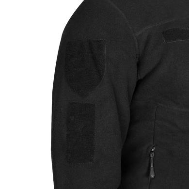 Флісова кофта Patrol Himatec 250 Black (6565), XL 6565XL фото