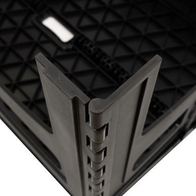 Стіл Tribe Camp Table Low пластиковий T-EF-0003-black T-EF-0003-black фото