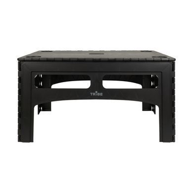 Стіл Tribe Camp Table Low пластиковий T-EF-0003-black T-EF-0003-black фото