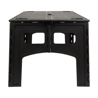 Стіл Tribe Camp Table Low пластиковий T-EF-0003-black T-EF-0003-black фото