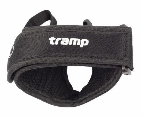 Темляк для палиць для скандинавської ходьби Tramp Fitness пара TRA-114 фото