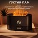 Зволожувач повітря Flame Aroma Diffuser міні зволожувач повітря HPBH14222B фото 3