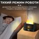 Зволожувач повітря Flame Aroma Diffuser міні зволожувач повітря HPBH14222B фото 5