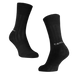 Трекінгові шкарпетки TRK 2.0 Middle Black (5790), 39-42 5790.3942 фото 2