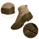 Черевики Ятаган 2.0 Койот (5858), 40 5858-40 фото 3