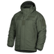 Зимова куртка Patrol System 3.0 Nylon Taslan Олива (7304), L 7304-L фото 1