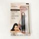 Масажер ролик електричний для особи Facial Roller Massager. VU-257 Колір чорний 26945 фото 1