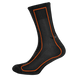 Трекінгові шкарпетки TRK 2.0 Middle Black (5790), 39-42 5790.3942 фото 1