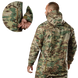 Куртка CM Stalker SoftShell Multicam (7089), M 7089(M) фото 4