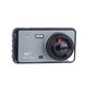 Реєстратор з камерою заднього виду відеореєстратор на 2 камери для автомобіля T720TPB фото 2