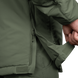Зимова куртка Patrol System 3.0 Nylon Taslan Олива (7304), L 7304-L фото 4