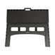 Стіл Tribe Camp Table Low пластиковий T-EF-0003-black T-EF-0003-black фото 3