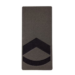 Погон Camotec Штаб Сержант (5*10) Army Olive 8830 фото