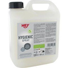 Дезодорант - гігєнічне очищення взуття HeySport Hygienic Spray 2,5 l 20273100 фото