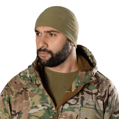 Шапка Beanie 3.0 Himatec 100 Tan (8565) 8565(S) фото