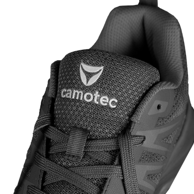 Кросівки Camo-Tec CLOUDSTEP чорні 7345-XXL фото