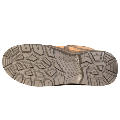 Тактичні черевики Vogel Coyote (5755), 43 5755-43 фото