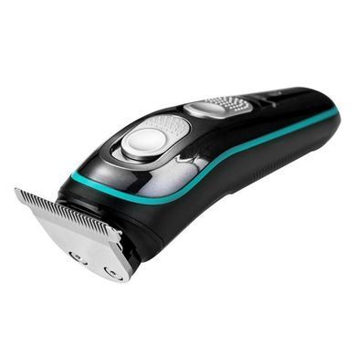Машинка для стрижки волос головы VGR V-055, Беспроводные машинки для стрижки, Бритва KO-314 тример машинка 486609 фото