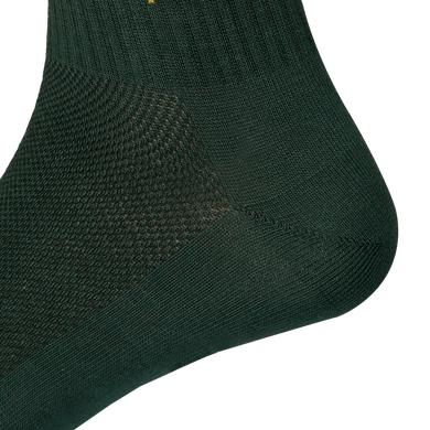 Шкарпетки Тризуб Темно-зелені (7166), 42-45 7166(42-45) фото
