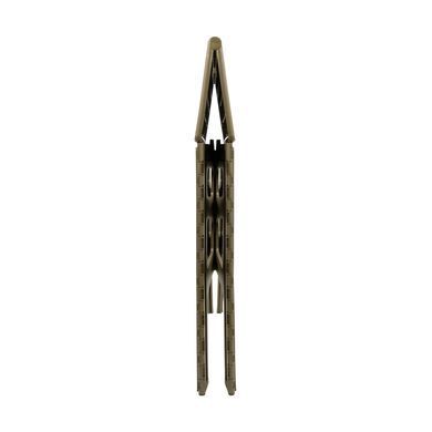 Стіл Tribe Camp Table High пластиковий T-EF-0004-olive T-EF-0004-olive фото