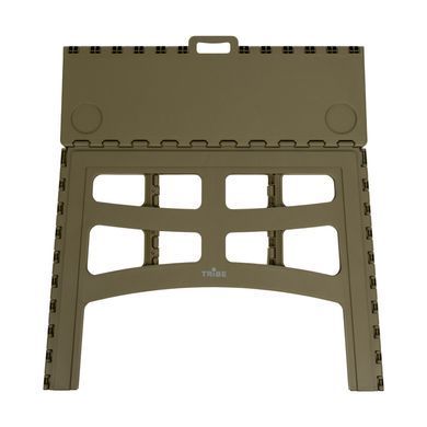 Стіл Tribe Camp Table High пластиковий T-EF-0004-olive T-EF-0004-olive фото