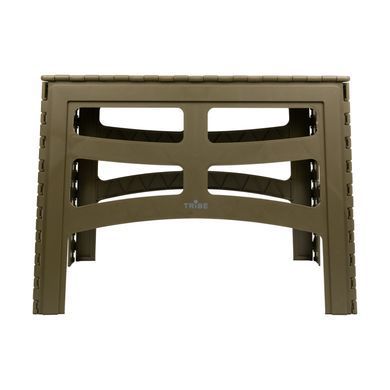 Стіл Tribe Camp Table High пластиковий T-EF-0004-olive T-EF-0004-olive фото