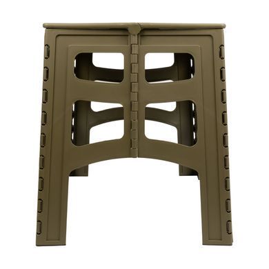 Стіл Tribe Camp Table High пластиковий T-EF-0004-olive T-EF-0004-olive фото