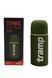 Термос TRAMP Soft Touch 0,75 л, Хакі TRC-108-khaki фото 4