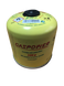Балон газовий різьбовий GASPOWER 500 гр. GP-500 фото 1