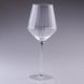 Скляні келихи на ніжці набір келихів для вина 6 шт 550 мл HP96 фото 4