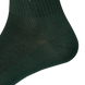 Шкарпетки Тризуб Темно-зелені (7166), 42-45 7166(42-45) фото 4