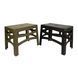 Стіл Tribe Camp Table High пластиковий T-EF-0004-olive T-EF-0004-olive фото 9