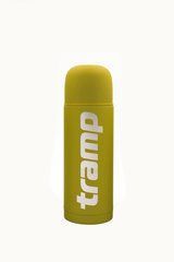 Термос TRAMP Soft Touch 0,75 л UTRC-108 Жовтий UTRC-108-yellow фото