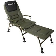 Крісло-ліжко коропове Ranger Carp SL-112 (Арт. RA 2251) RA2251 фото