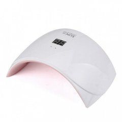 Сушарка для нігтів UV LAMP Sun 9S. WK-197 Колір білий 4368 фото