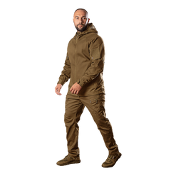Костюм Stalker 3.0 Canvas Койот (7048), XL 7048(XL) фото