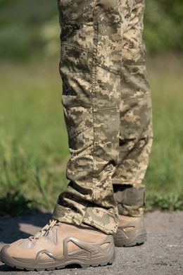Тактичні штани твіл Military Plus піксель 300-military-plus			 фото