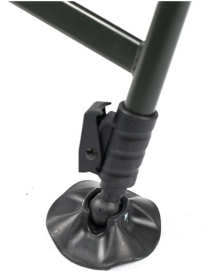 Крісло-ліжко коропове Ranger Carp SL-112 (Арт. RA 2251) RA2251 фото