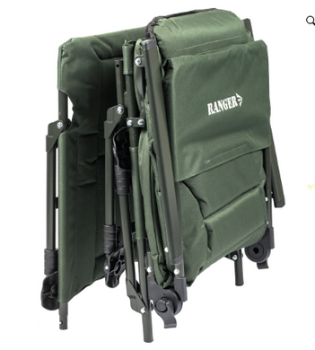 Крісло-ліжко коропове Ranger Carp SL-112 (Арт. RA 2251) RA2251 фото