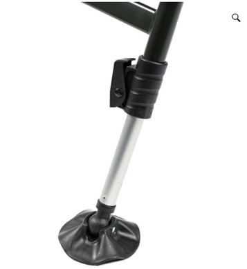 Крісло-ліжко коропове Ranger Carp SL-112 (Арт. RA 2251) RA2251 фото