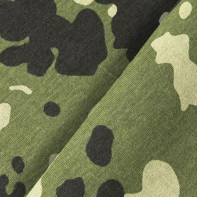 Футболка Bavovna Flecktarn D (2380), S 2380S фото