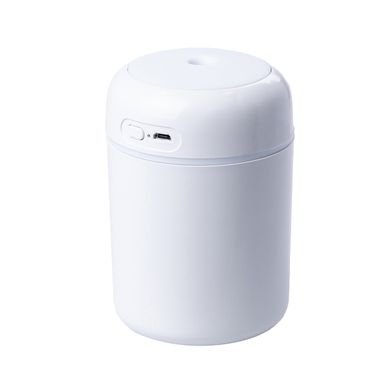 Зволожувач повітря H2O Humidifier USB 300ml очищувач зволожувач повітря Білий HPBH15566W фото