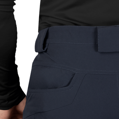 Брюки Lizard Nylon DWR Темно-синие (7476), XXXL-Long 7476-XXXL-Long фото