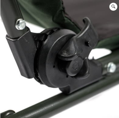 Крісло-ліжко коропове Ranger Carp SL-112 (Арт. RA 2251) RA2251 фото