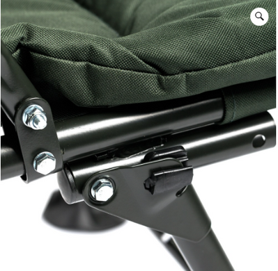 Крісло-ліжко коропове Ranger Carp SL-112 (Арт. RA 2251) RA2251 фото