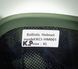 Кавер Kirasa на шлем с козырьком Ballistic Helmet KC-HM001 пиксель (KI604) KI604 фото 8